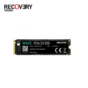 HIKSEMI WAVE 512GB PCIe Gen 3 NVMe M.2 SSD
