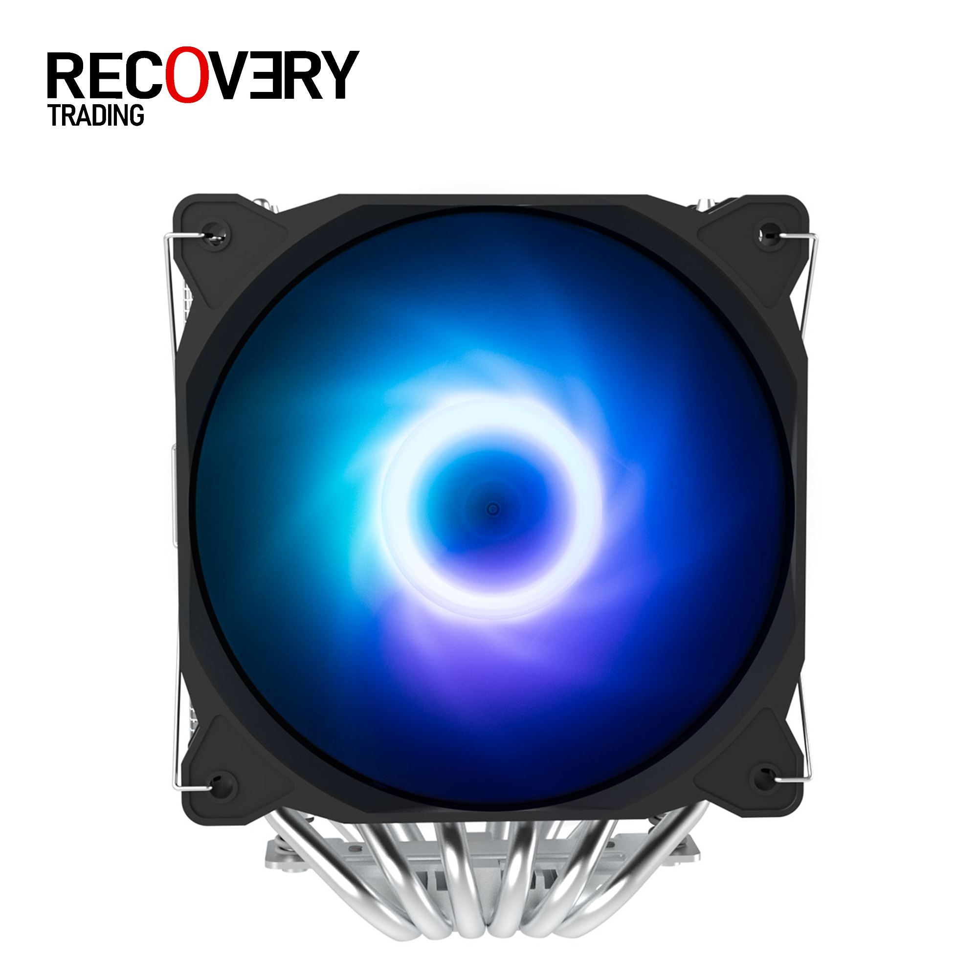 Zalman CNPS12X BP ARGB CPU Air Cooler - Image 2