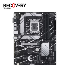 ASUS PRIME B760-PLUS Motherboard