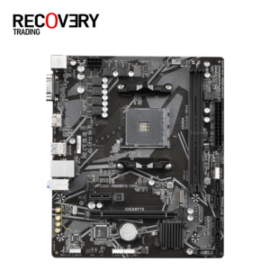 GIGABYTE A520M K V2 Motherboard