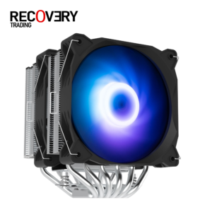 Zalman CNPS12X BP ARGB CPU Air Cooler