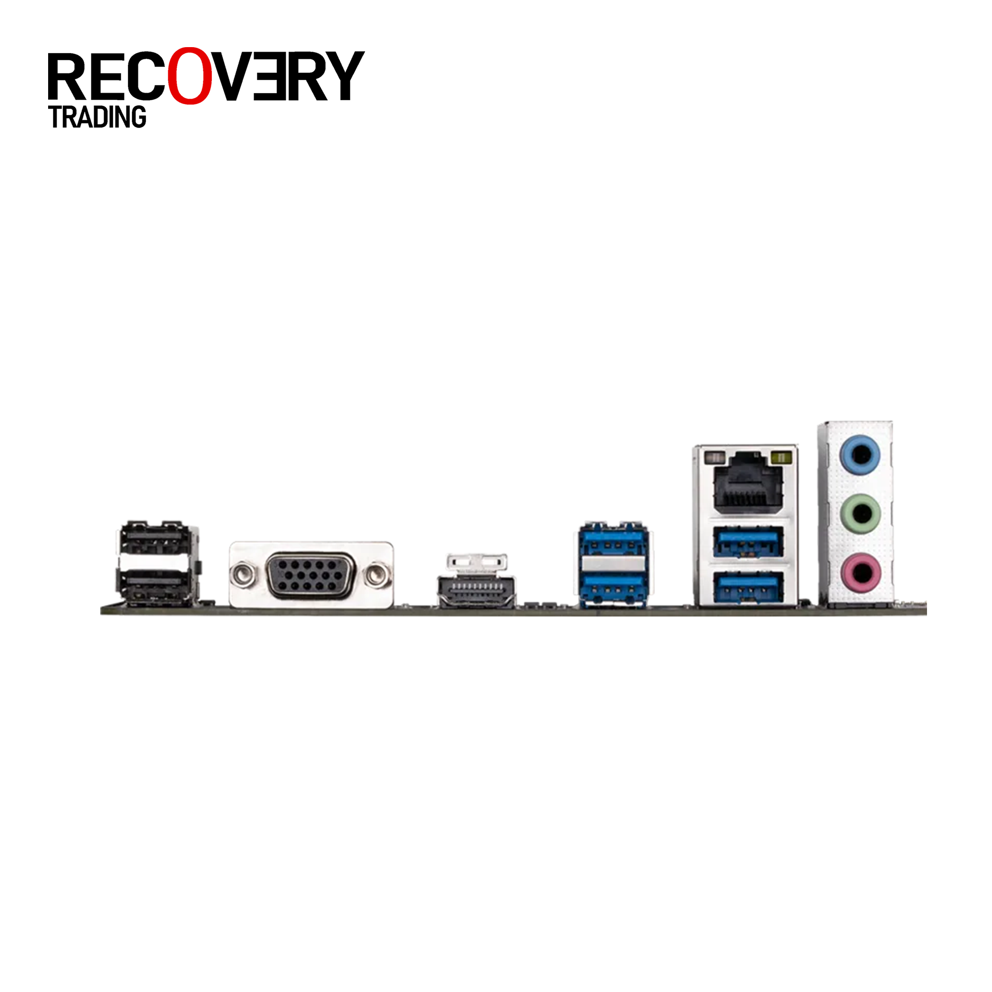 GIGABYTE B760M H DDR4 Motherboard - Image 3