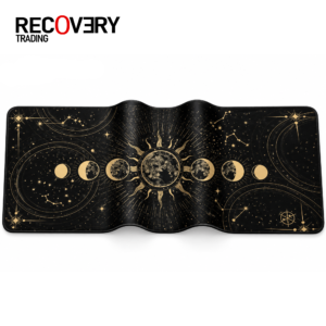 CTRL Mousepad Space Trip 90x40cm
