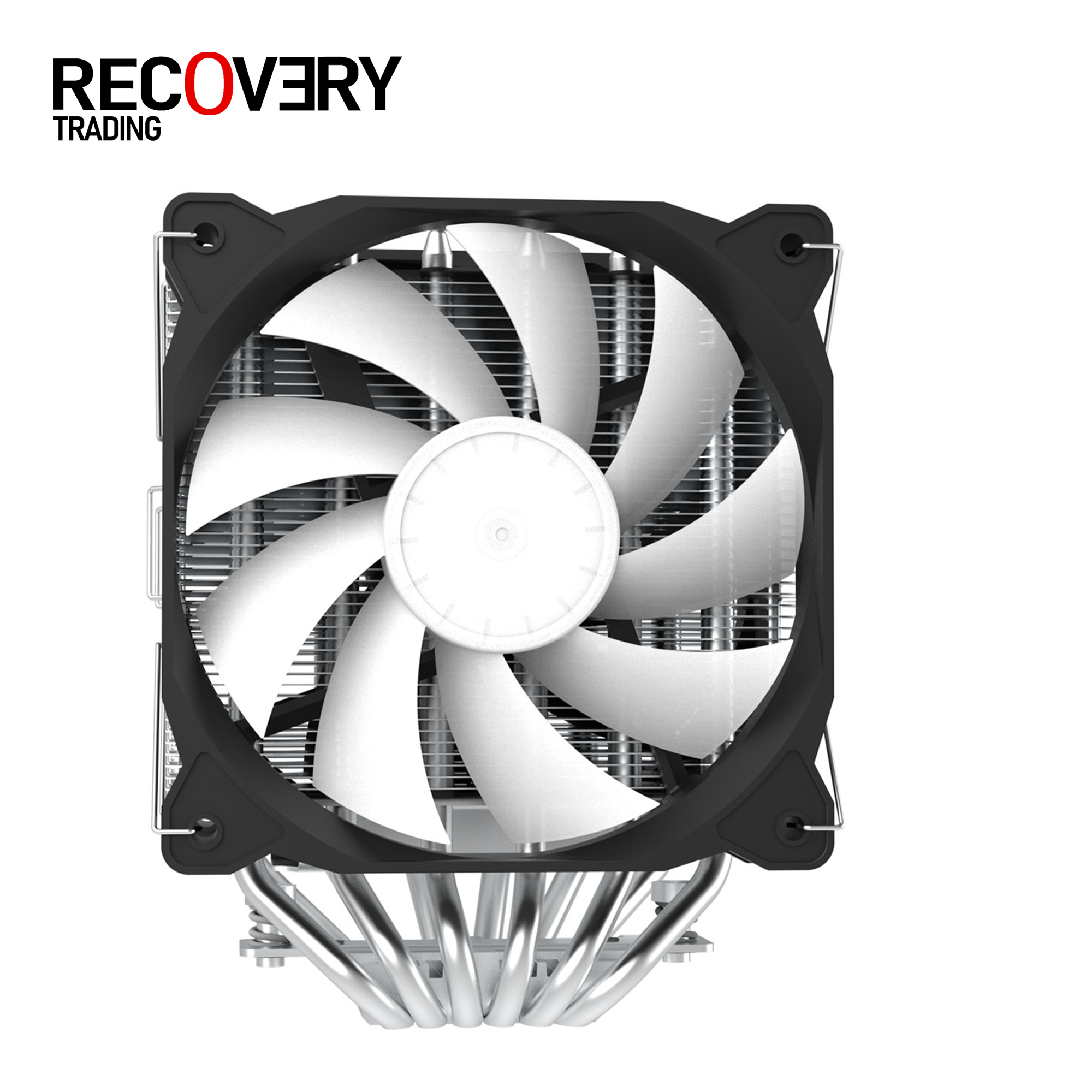 Zalman CNPS12X BP ARGB CPU Air Cooler - Image 4