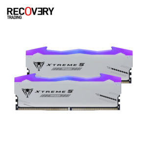 Patriot Viper Xtreme 5 MPOWER RGB 32GB DDR5 6000MHz CL30