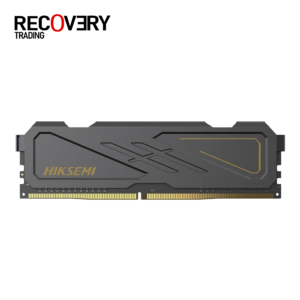 HIKSEMI ARMOR 16GB DDR5 4800MHz CL40 Desktop Memory