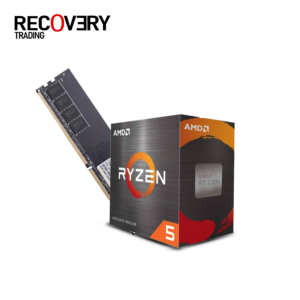 AMD Ryzen 5 5600 + Apacer 8GB 3200MHz Desktop Bundle