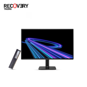 Philips 24E2G2200 24" 144Hz FHD IPS + Apacer 8GB DDR4 3200MHz
