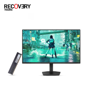 Philips Evnia 23.8" Fast IPS 260Hz + Apacer 8GB DDR4 3200MHz