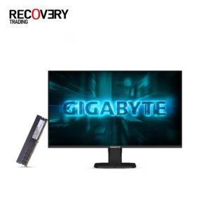 GIGABYTE GS25F2A 24.5" IPS 240Hz FHD + Apacer 8GB DDR4 3200MHz