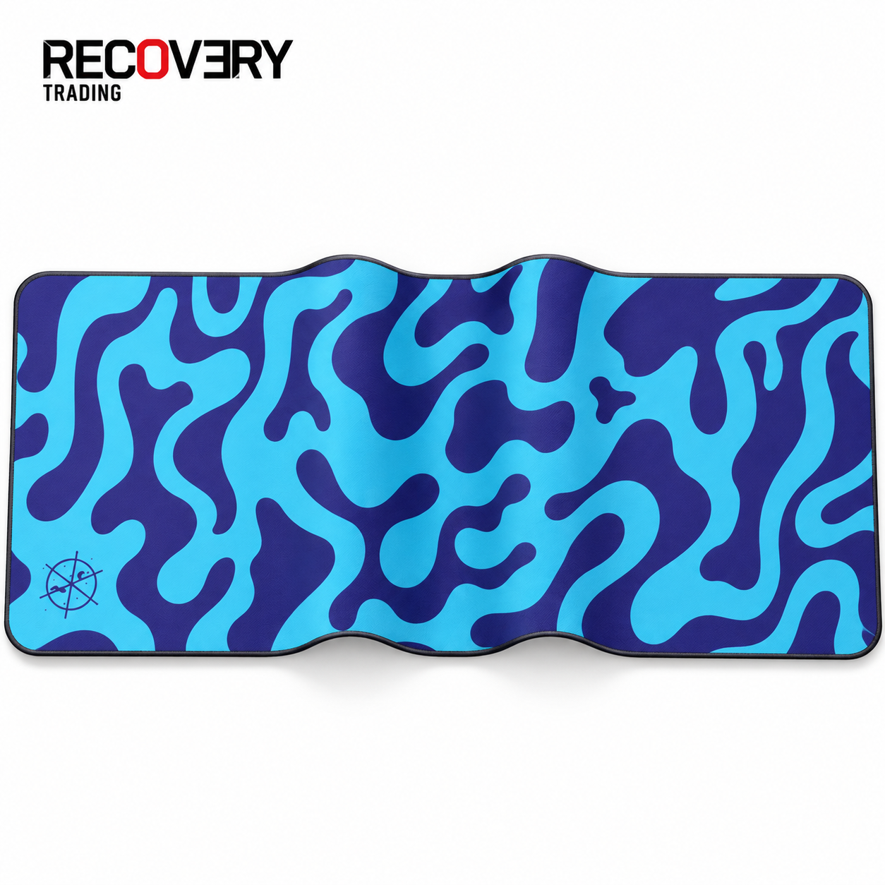 CTRL Mousepad Healthy Noise 90x40cm