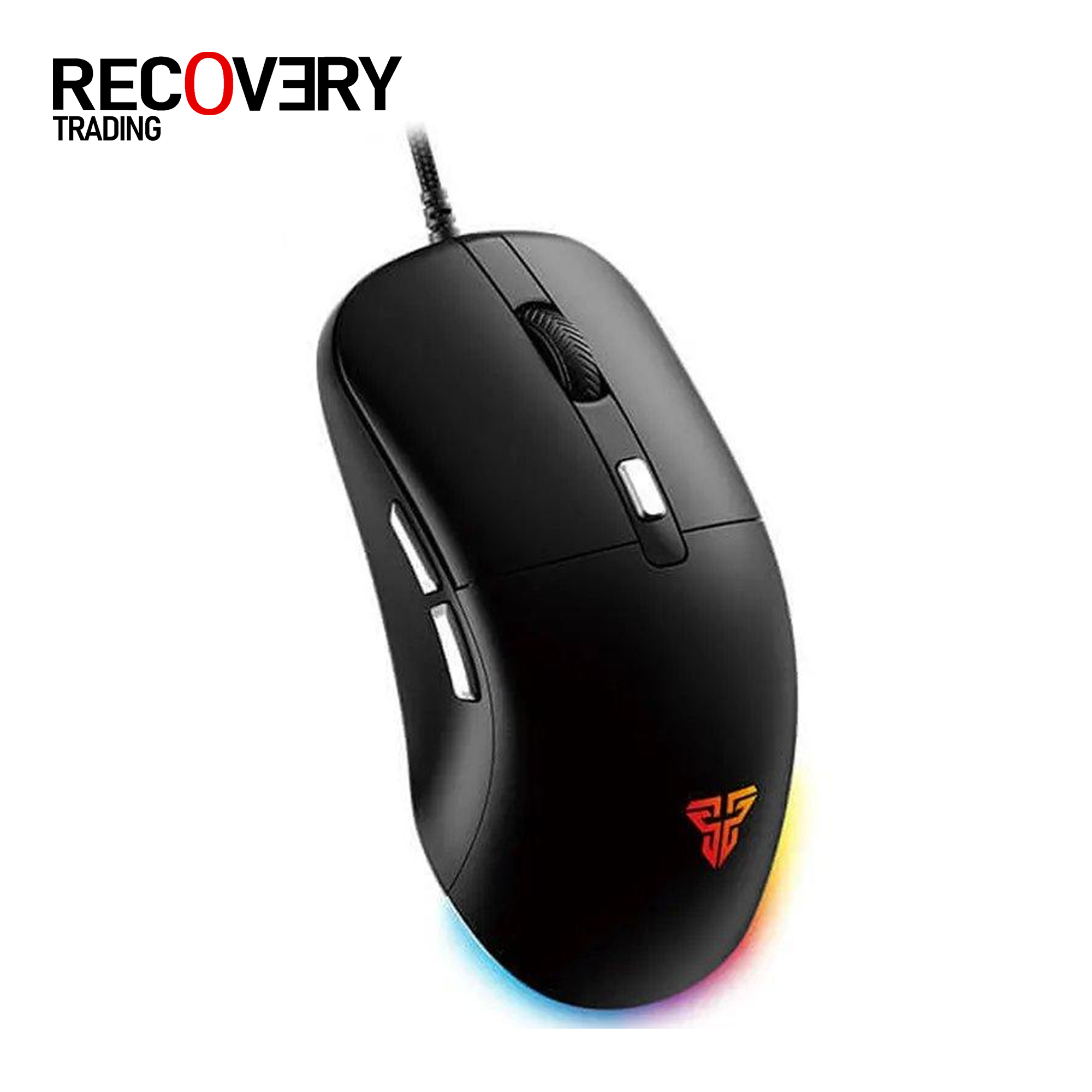 FANTECH KANATA VX9S RGB Wired Gaming Mouse - Image 2
