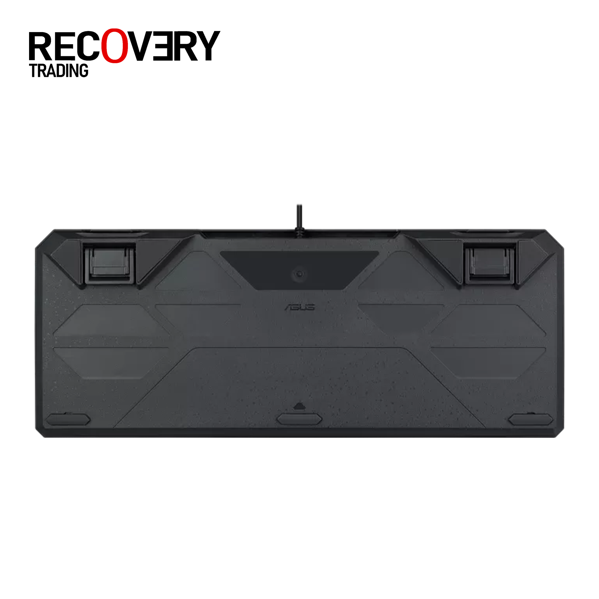 ASUS TUF Gaming K3 Gen II RGB Gaming Keyboard - Image 2