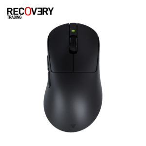 FANTECH YARI E WG14E Wireless Gaming Mouse – Black