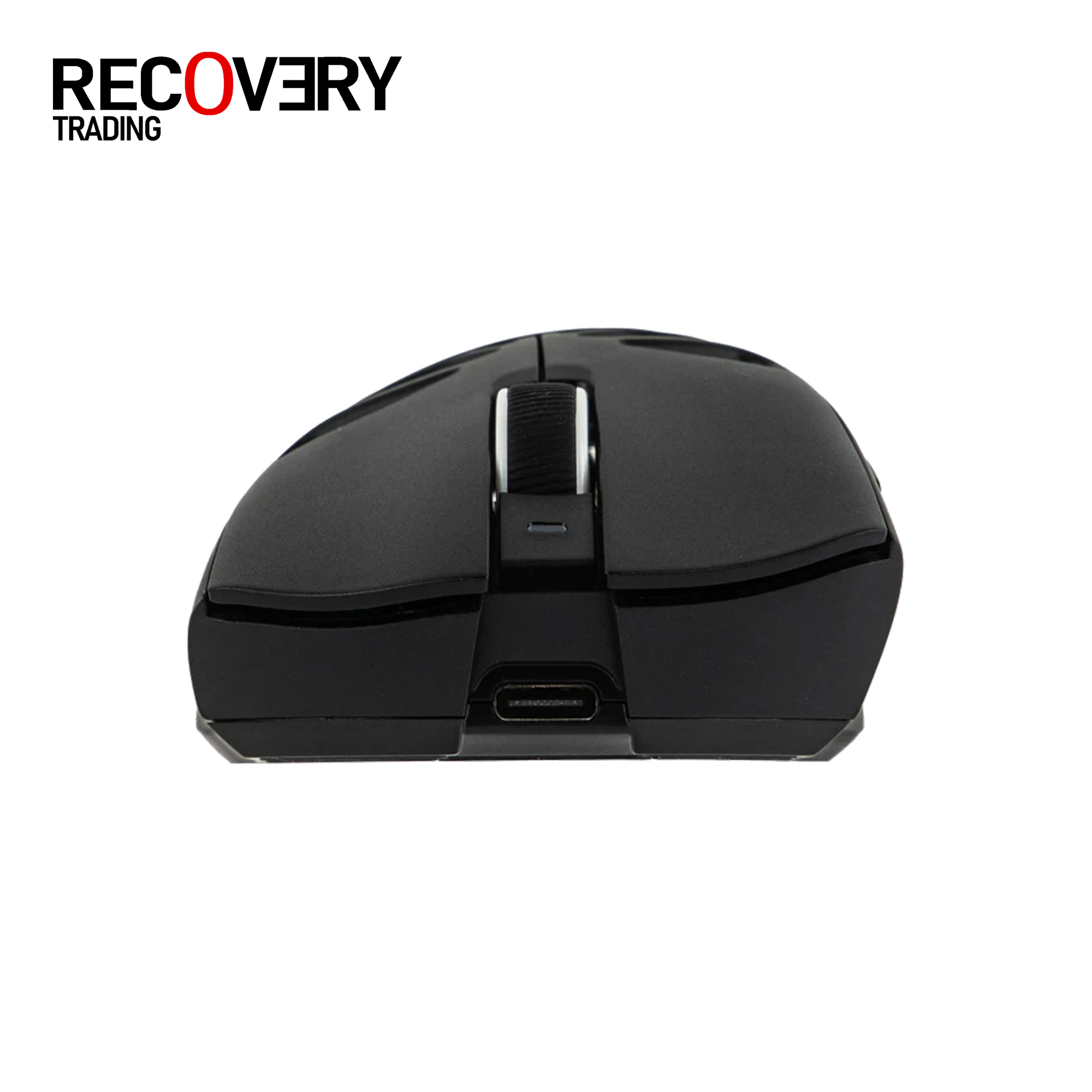 AULA SC620 Tri-Mode Wireless Gaming Mouse – 12000 DPI, Lightweight 67g, Black - Image 4