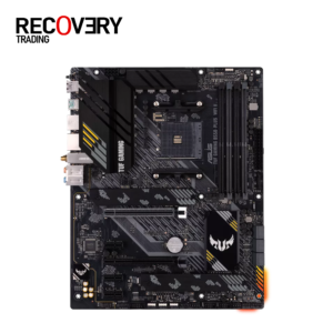 ASUS TUF GAMING B550-PLUS WIFI II Motherboard