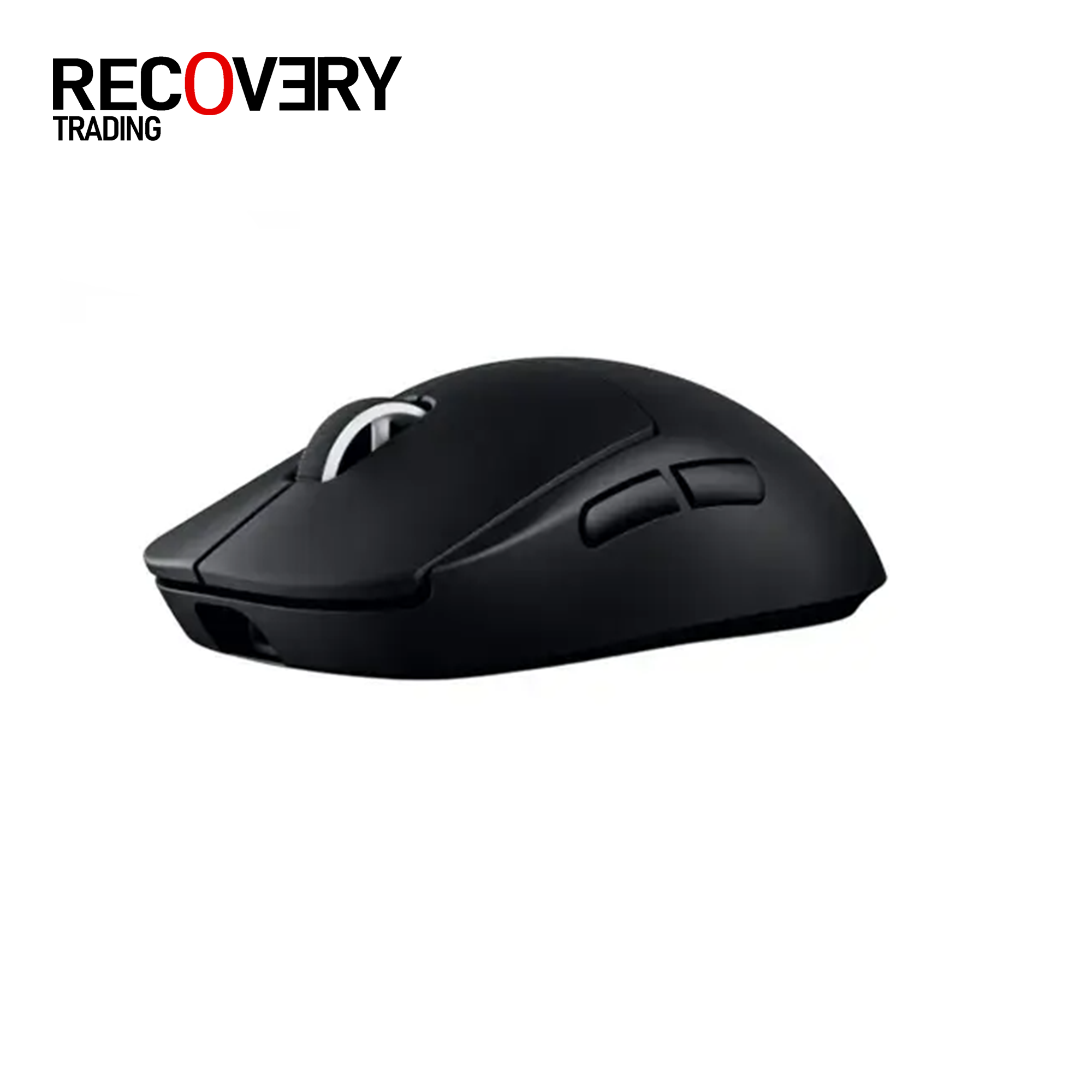 Logitech G PRO X SUPERLIGHT 2c Wireless Gaming Mouse – Black (910-007532) - Image 2