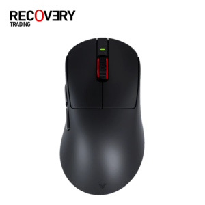 FANTECH YARI PRO WG14P Wireless Gaming Mouse – Black