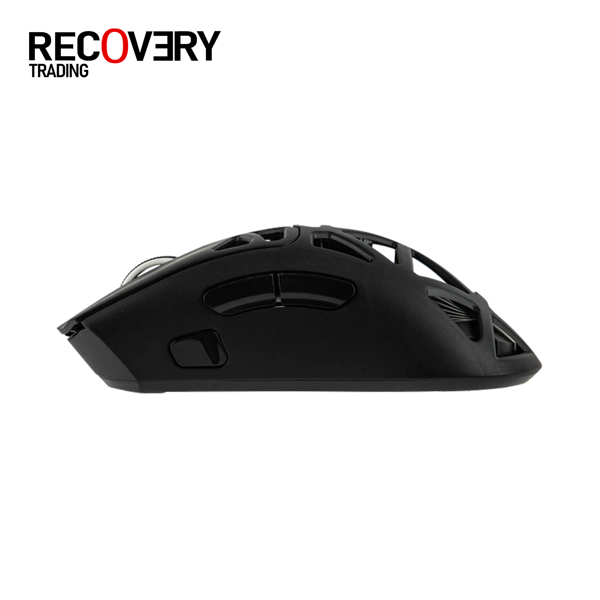 AULA SC620 Tri-Mode Wireless Gaming Mouse – 12000 DPI, Lightweight 67g, Black - Image 3