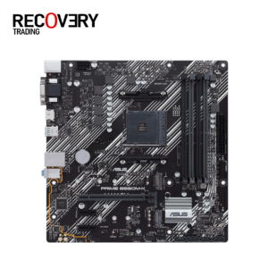 ASUS PRIME B550M-K Micro-ATX Motherboard