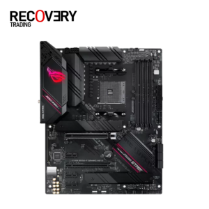 ASUS ROG STRIX B550-F GAMING WIFI II Motherboard