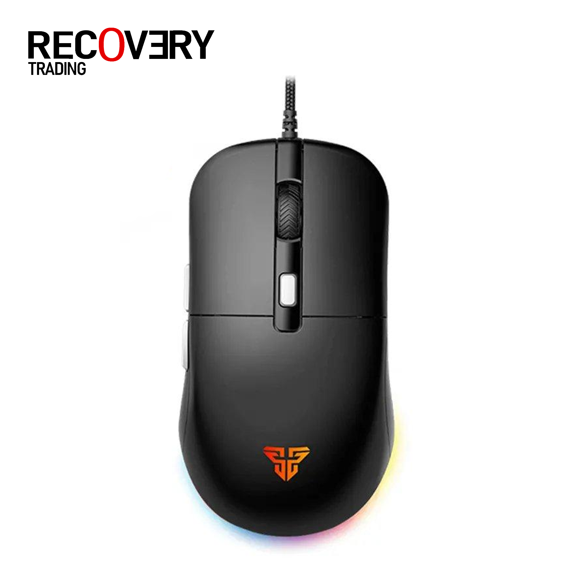 FANTECH KANATA VX9S RGB Wired Gaming Mouse