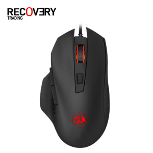 REDRAGON GAINER M610 RGB Wired Gaming Mouse