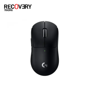 Logitech G PRO X SUPERLIGHT 2c Wireless Gaming Mouse – Black (910-007532)