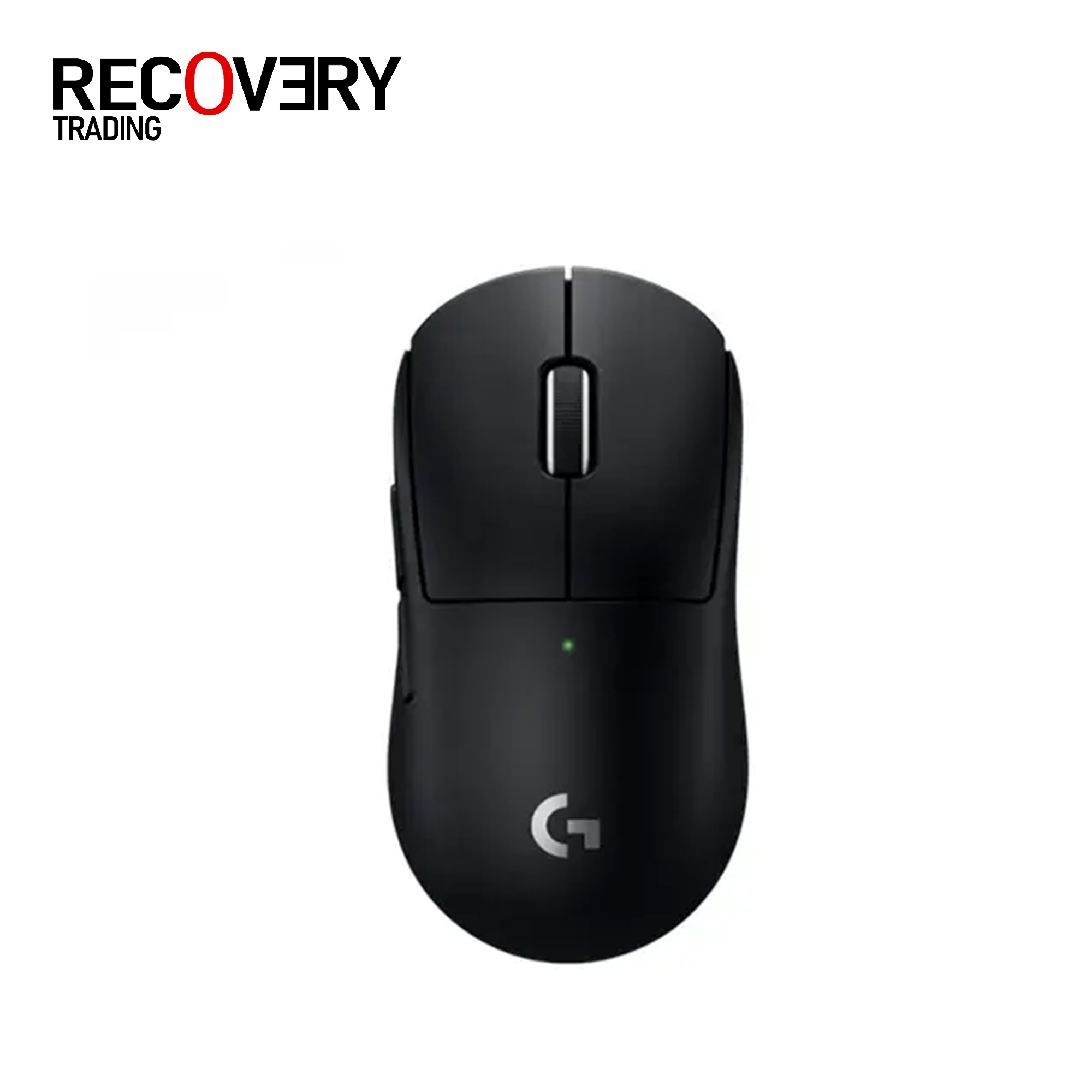 Logitech G PRO X SUPERLIGHT 2c Wireless Gaming Mouse – Black (910-007532)
