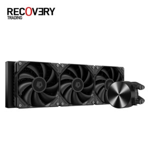 ID-COOLING FX360 PRO 360mm AIO Liquid CPU Cooler