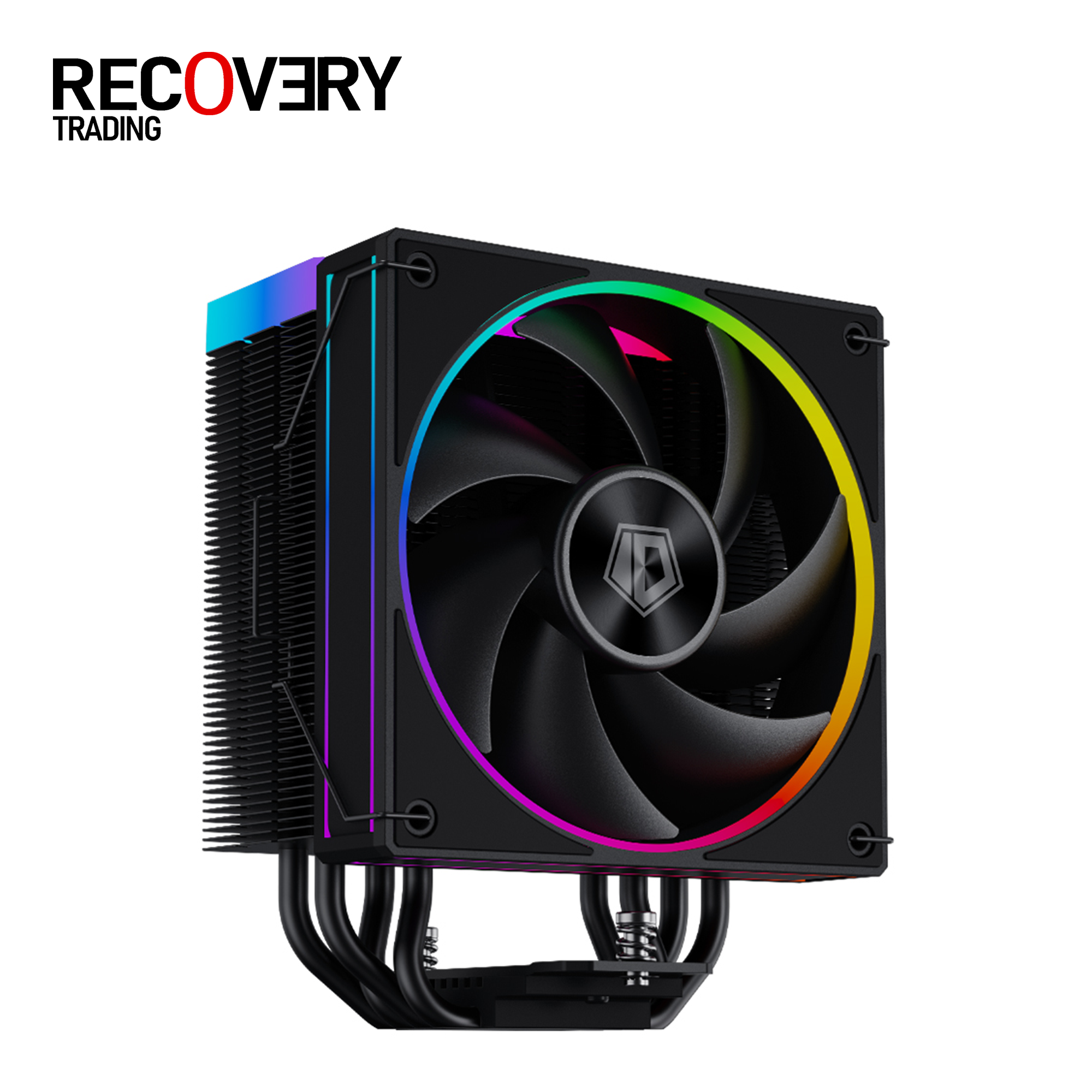 ID-COOLING FROZN A410 ARGB CPU Air Cooler