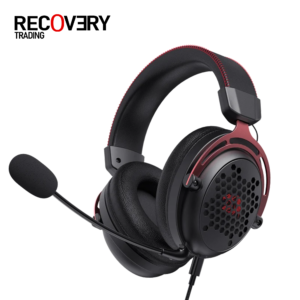 REDRAGON DIOMEDES H386 7.1 Surround Sound Gaming Headset