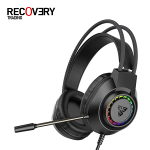 FANTECH PORTAL HG28 RGB 7.1 Surround Sound Gaming Headset