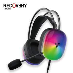 FANTECH AURORA HG29 RGB 7.1 Surround Sound Gaming Headset