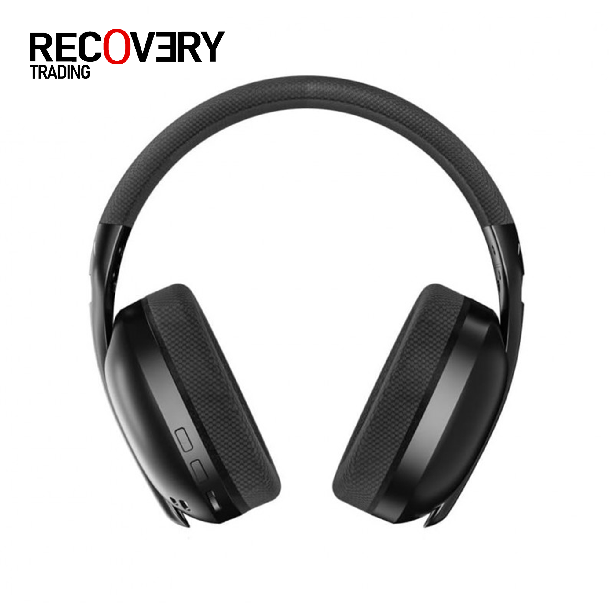 AULA S6 Tri-Mode Wireless Gaming Headset – Black - Image 2