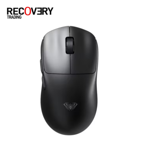 AULA SC800 Tri-Mode 26000 DPI Wireless Gaming Mouse – Black