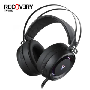 Rapoo VH500 7.1 Gaming Wired USB Headset – Black